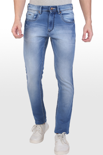 Men's Denim Jeans