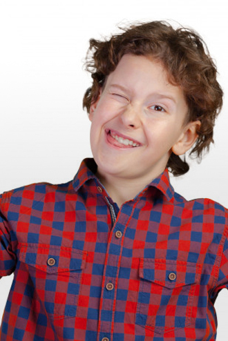Boys Shirts